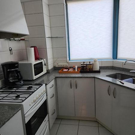 Apartamento Deluxe Edificio Millenium Mendoza Exterior photo