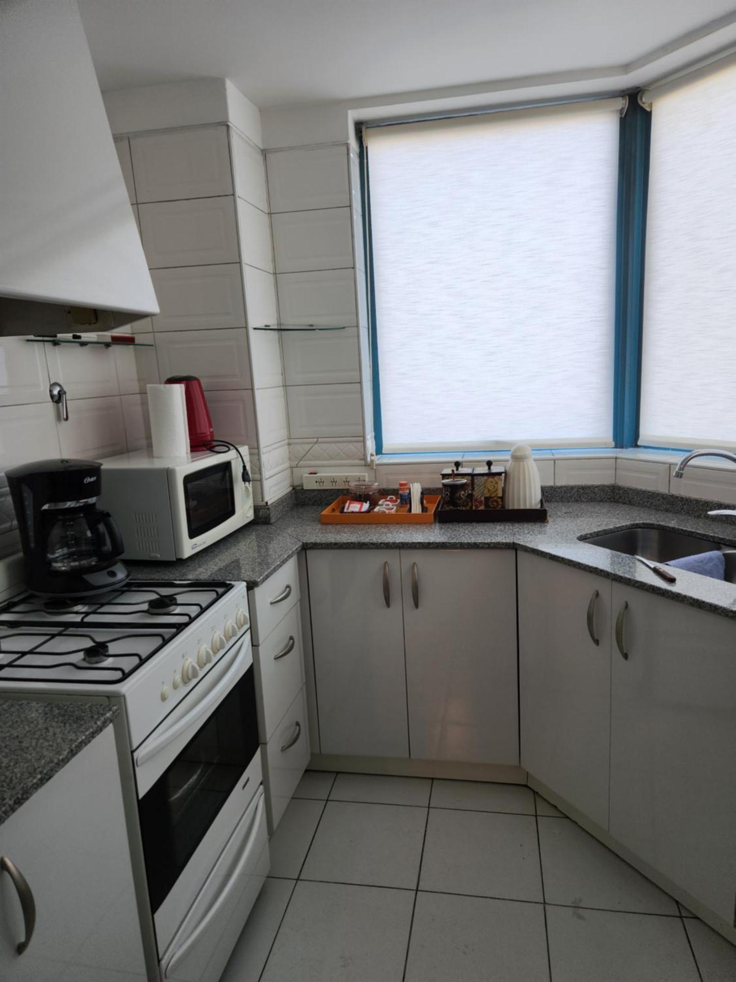 Apartamento Deluxe Edificio Millenium Mendoza Exterior photo